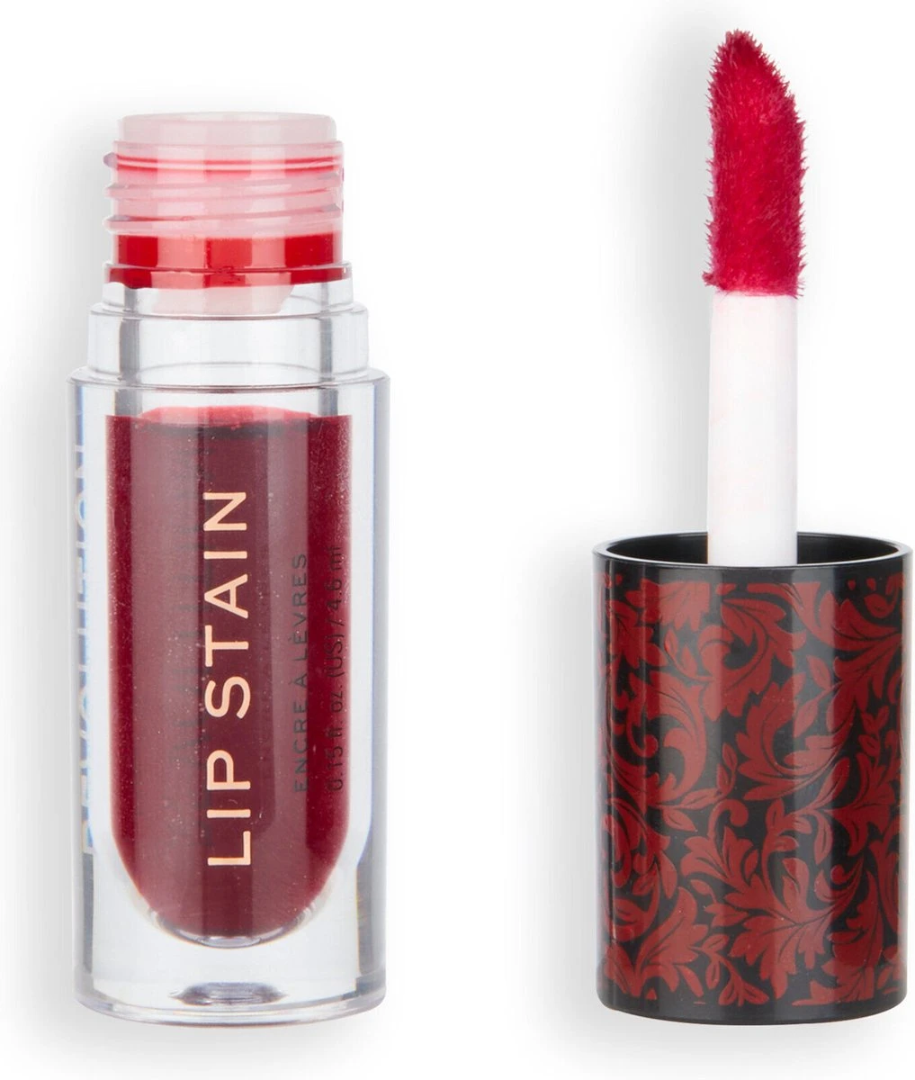 Makeup Revolution - Vampire Kiss Lip Stain
