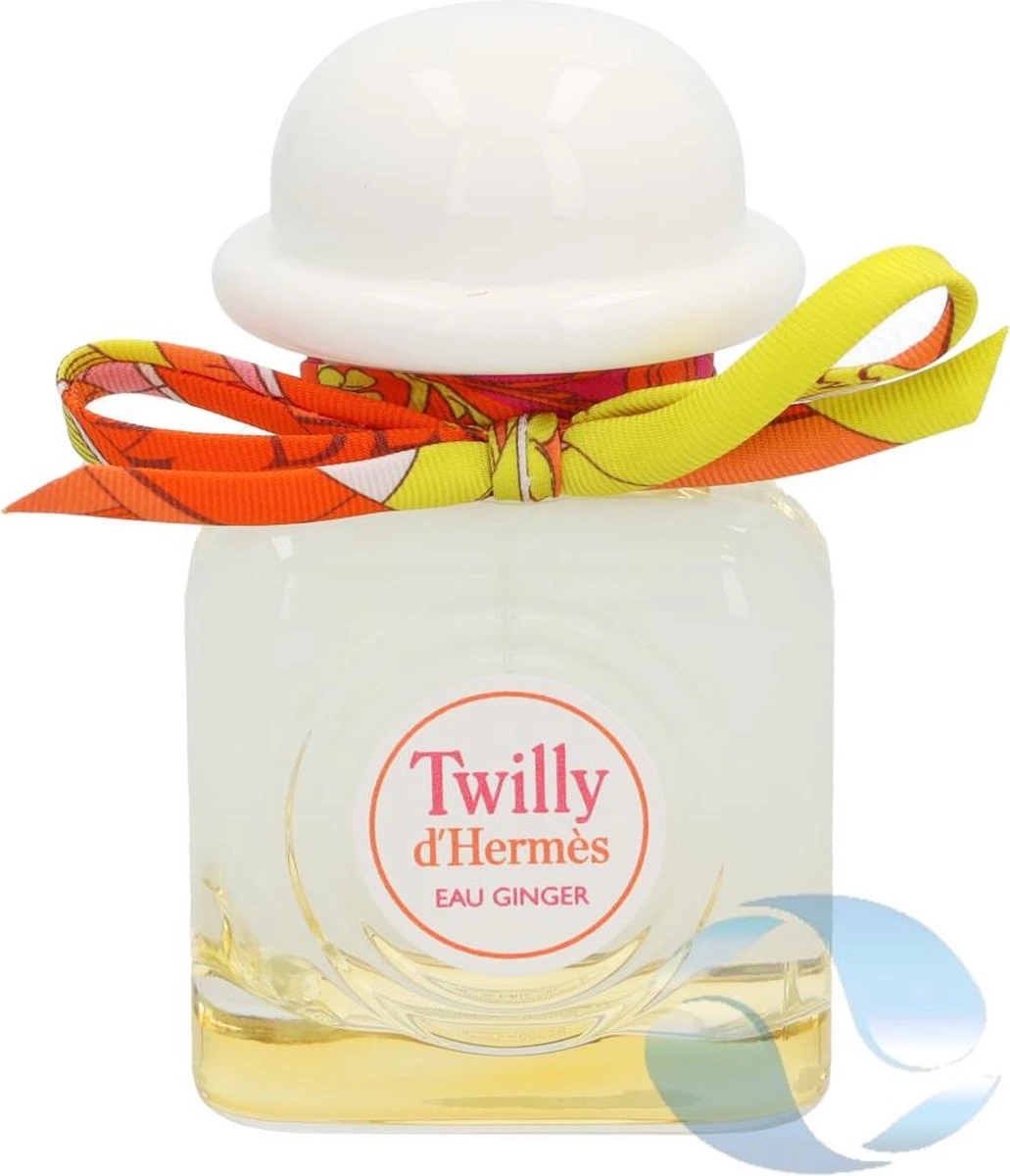 Hermes Twilly D'Hermes Eau Ginger Eau De Parfum 85 Ml - Afbeelding 8