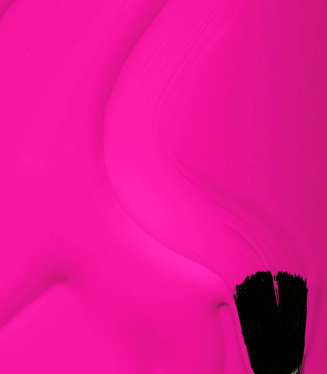 Pink Gellac - Intense Plum - Gellak - Vegan - Paars - Glanzend - 15ml - Afbeelding 2