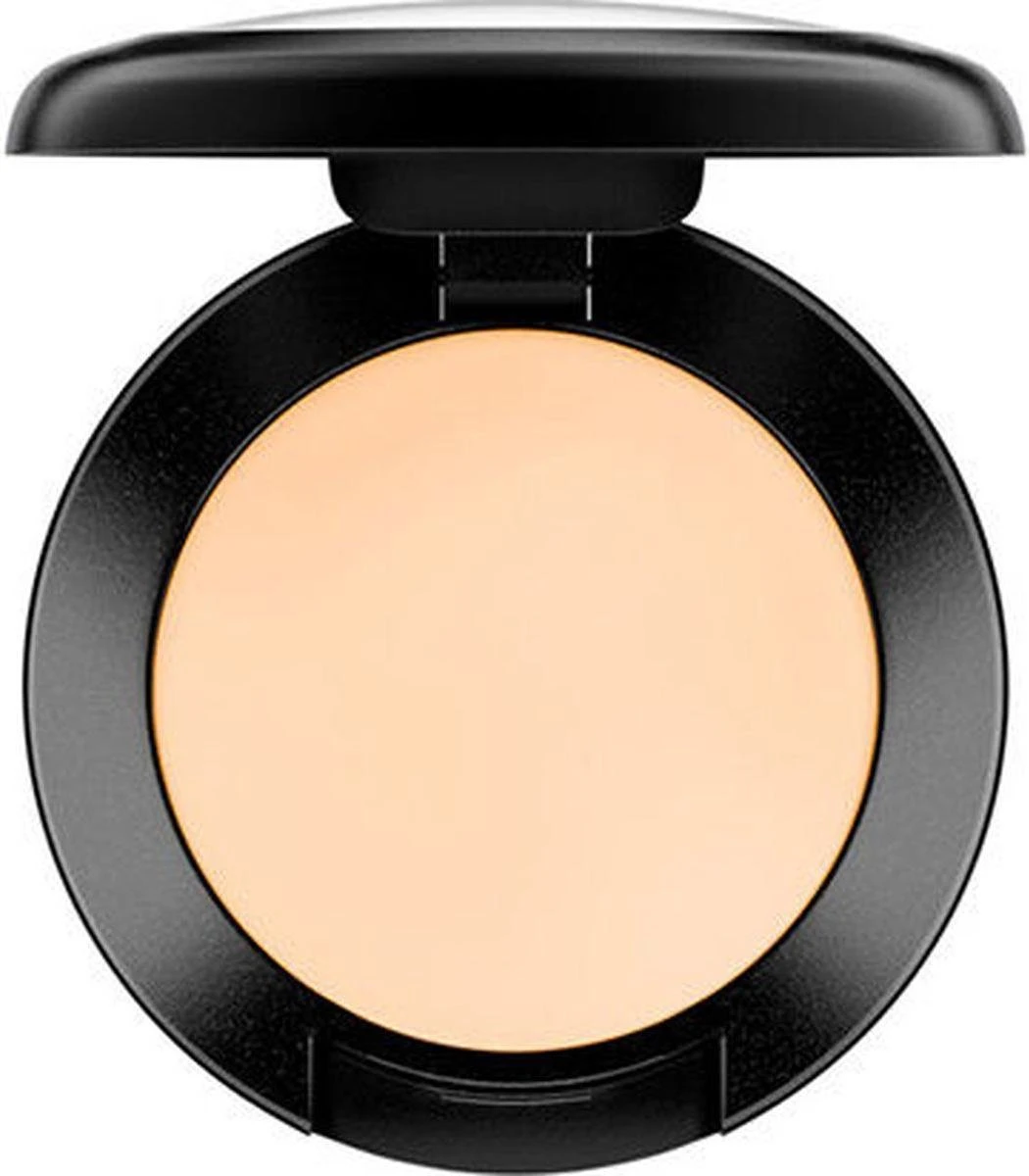 Poeder Makeup Basis Mac Studio Finish Spf 35 NC20 (7 G)