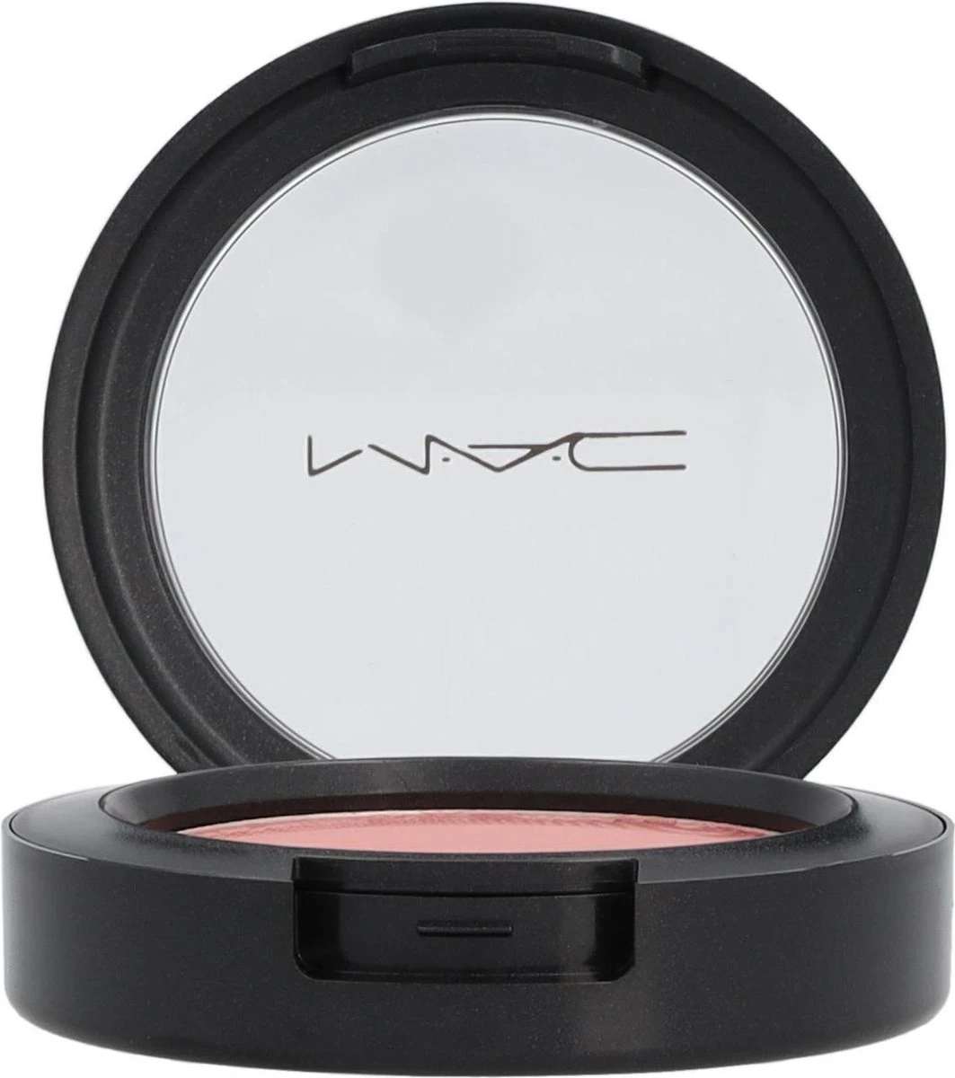MAC Cosmetics Blush Mocha - Afbeelding 5