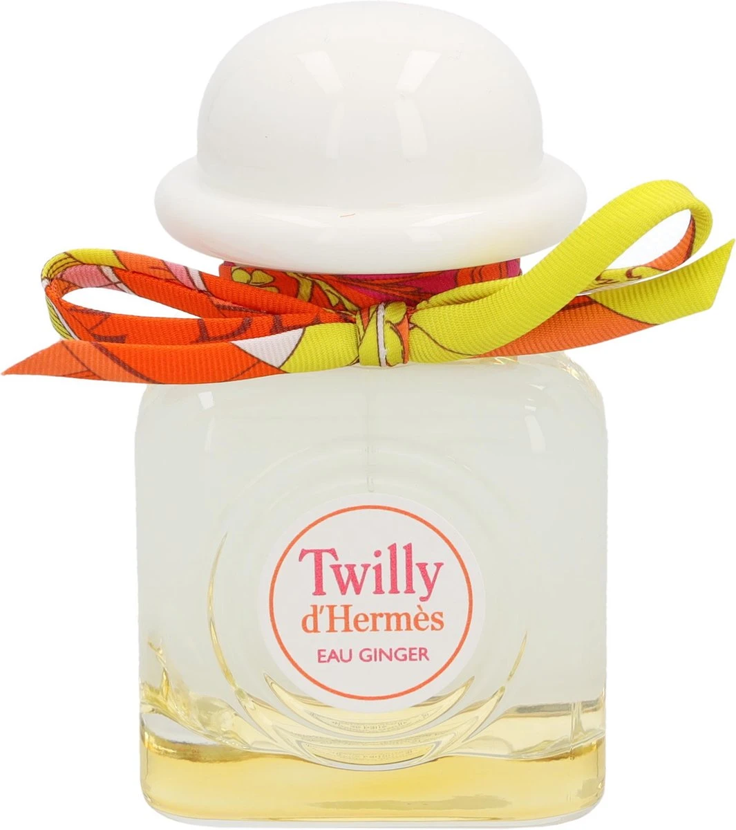 Hermes Twilly D'Hermes Eau Ginger Eau De Parfum 85 Ml - Afbeelding 5