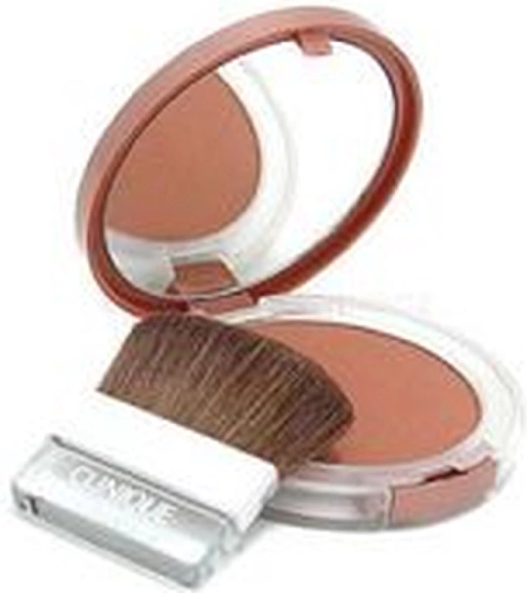 Clinique - True Bronze Pressed Powder Bronzer, #2 Sunkissed - - Afbeelding 18