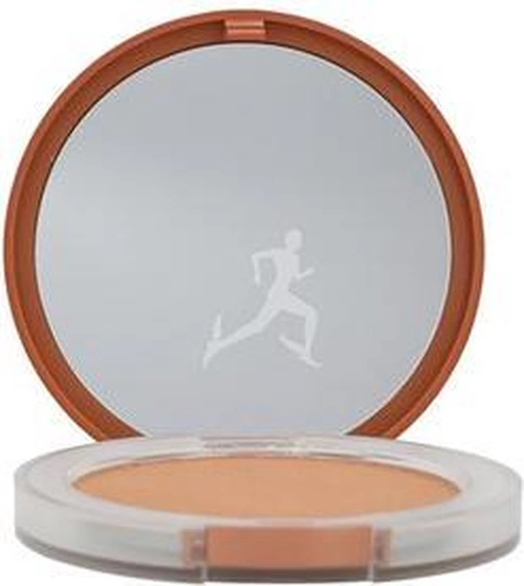 Clinique - True Bronze Pressed Powder Bronzer, #2 Sunkissed - - Afbeelding 6