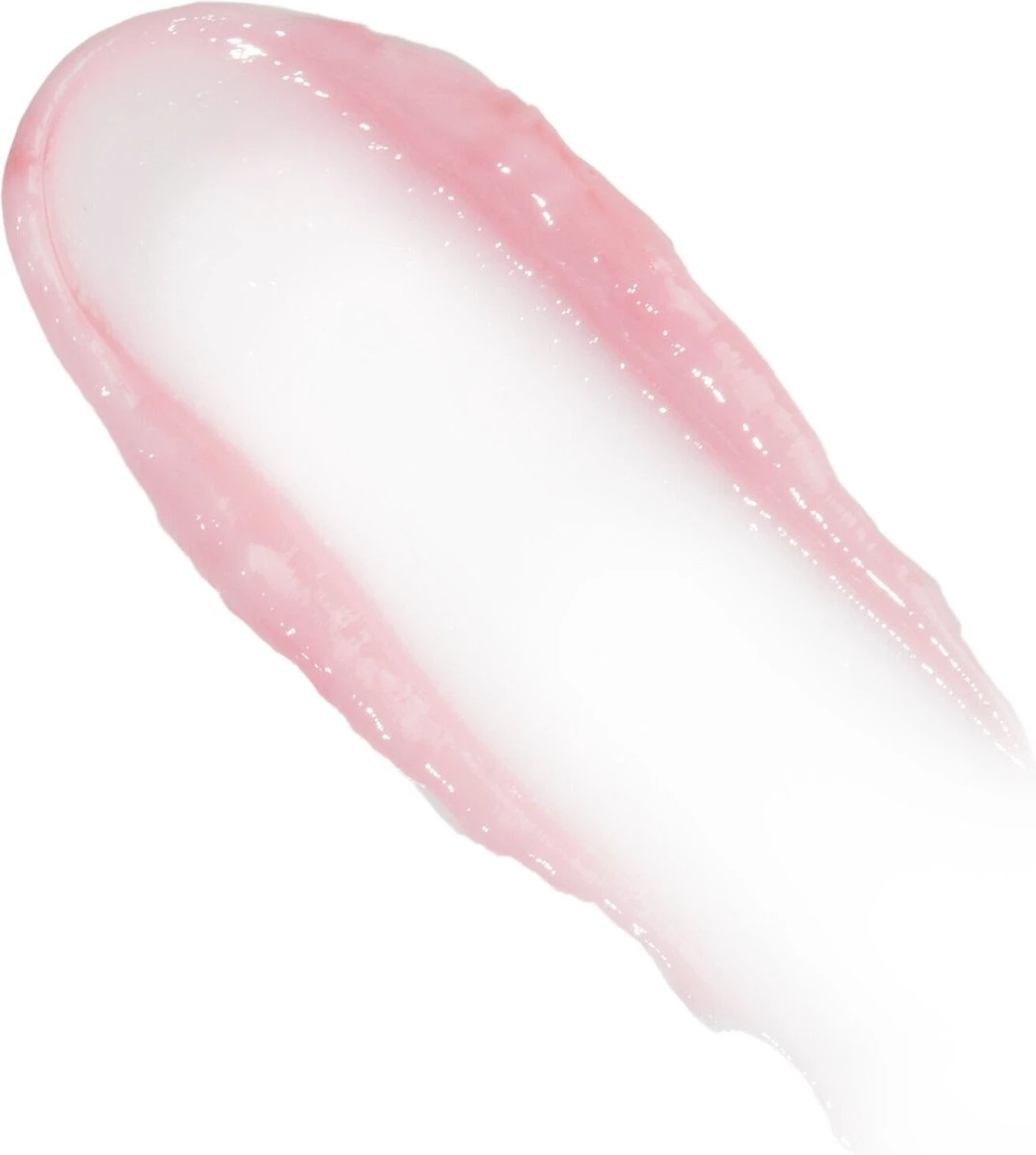 Makeup Revolution Lip Swirl Ceramide Gloss - Pure Gloss Clear - Lipgloss - Afbeelding 3