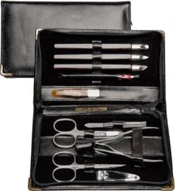 Solingen 10-delige Manicureset Solingen