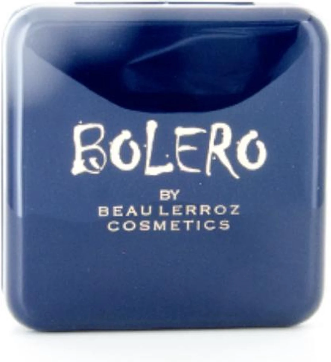 Merkloos Bolero Cosmetics Bronzing Poeder - Afbeelding 2