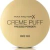 Max Factor Crème Puff Gezichtspoeder 41 Medium Beige 14 G