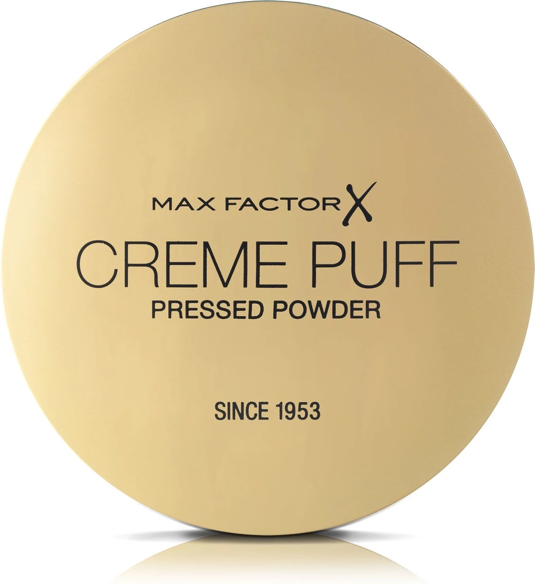 Max Factor Creme Puff Gezichtspoeder - 42 Deep Beige - Afbeelding 6