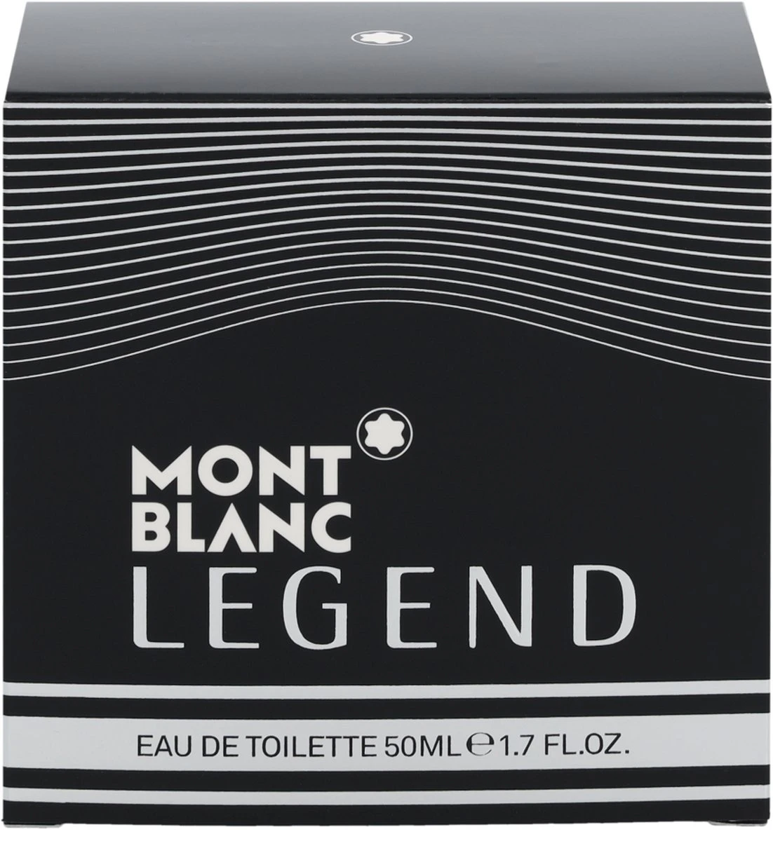 Mont Blanc Legend - 50ml - Eau De Toilette - Afbeelding 12