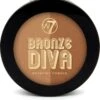 W7 Bronzing Powder - Bronzed Bronze Diva 10gr