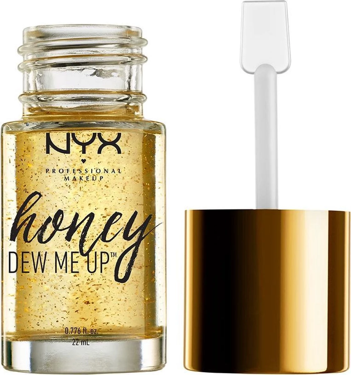 NYX Professional Makeup - Honey Dew Me Up Primer - Afbeelding 2