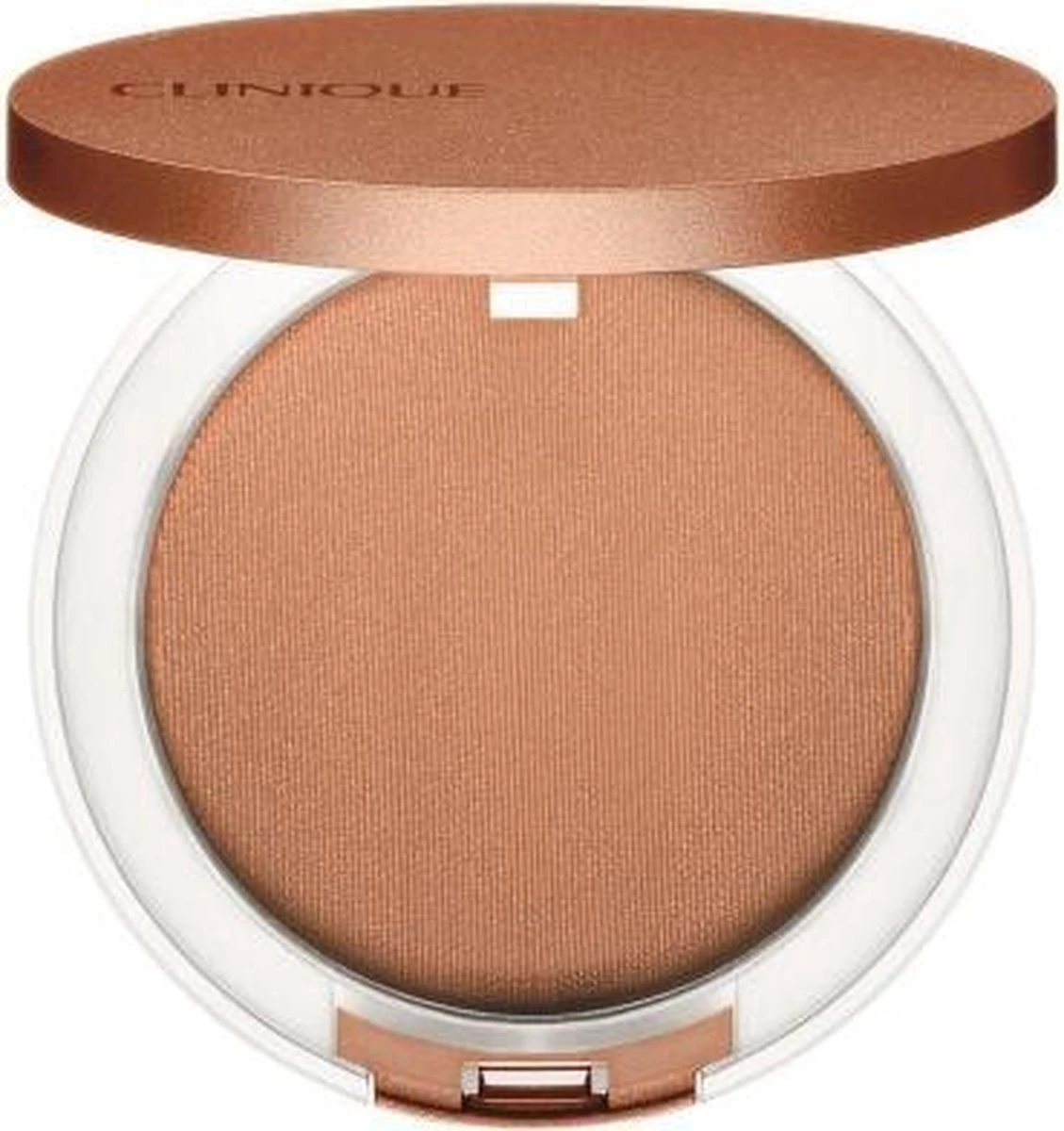 Clinique - True Bronze Pressed Powder Bronzer, #2 Sunkissed - - Afbeelding 15