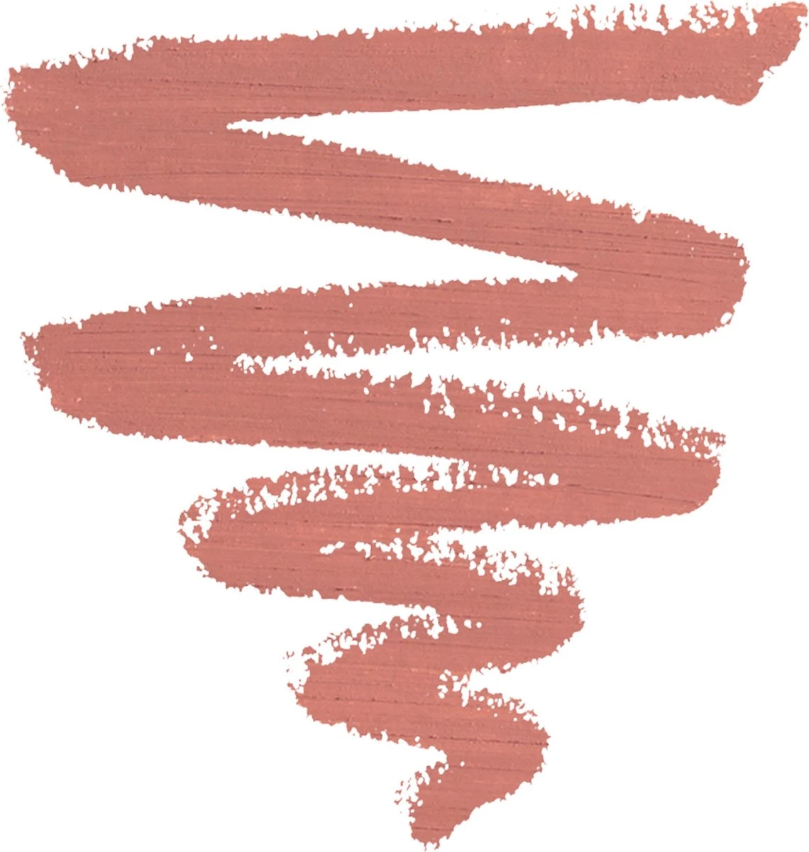 NYX Professional Makeup Slim Lip Pencil - SPL858 Nude Pink - Lippenpotlood - 1 Gr - Afbeelding 3