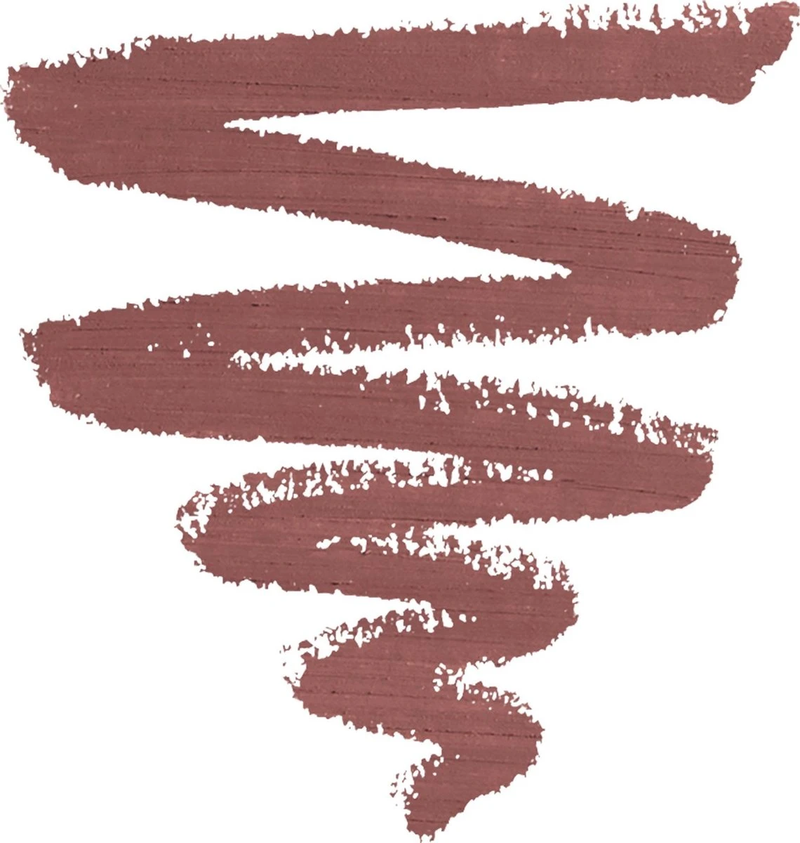 NYX Professional Makeup Suede Matte Lippenpotlood - #cannes - Afbeelding 3