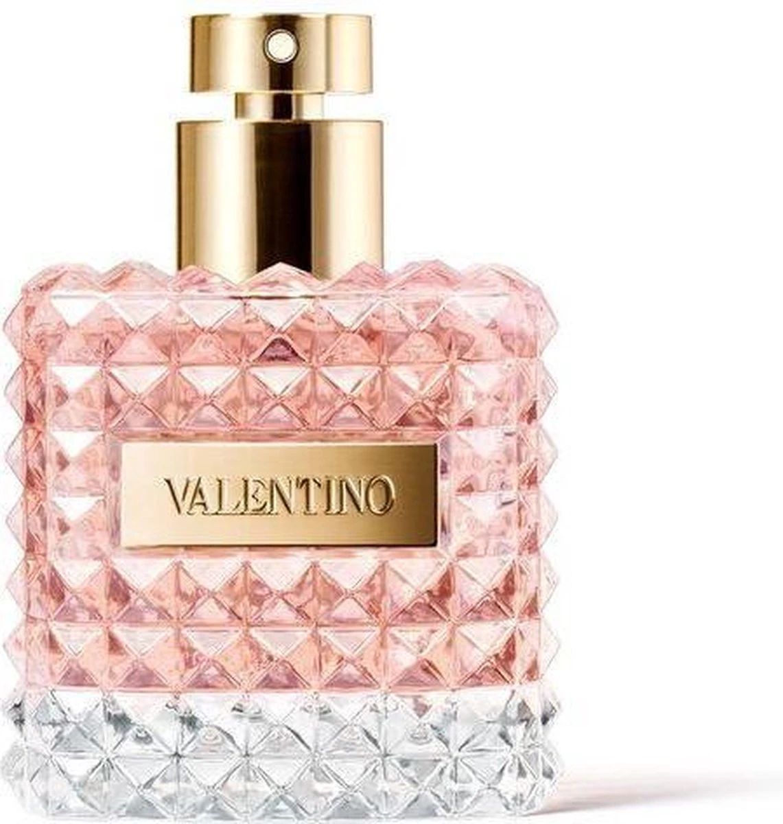 Valentino Donna - 100 Ml - Eau De Parfum Spray - Damesparfum - Afbeelding 9