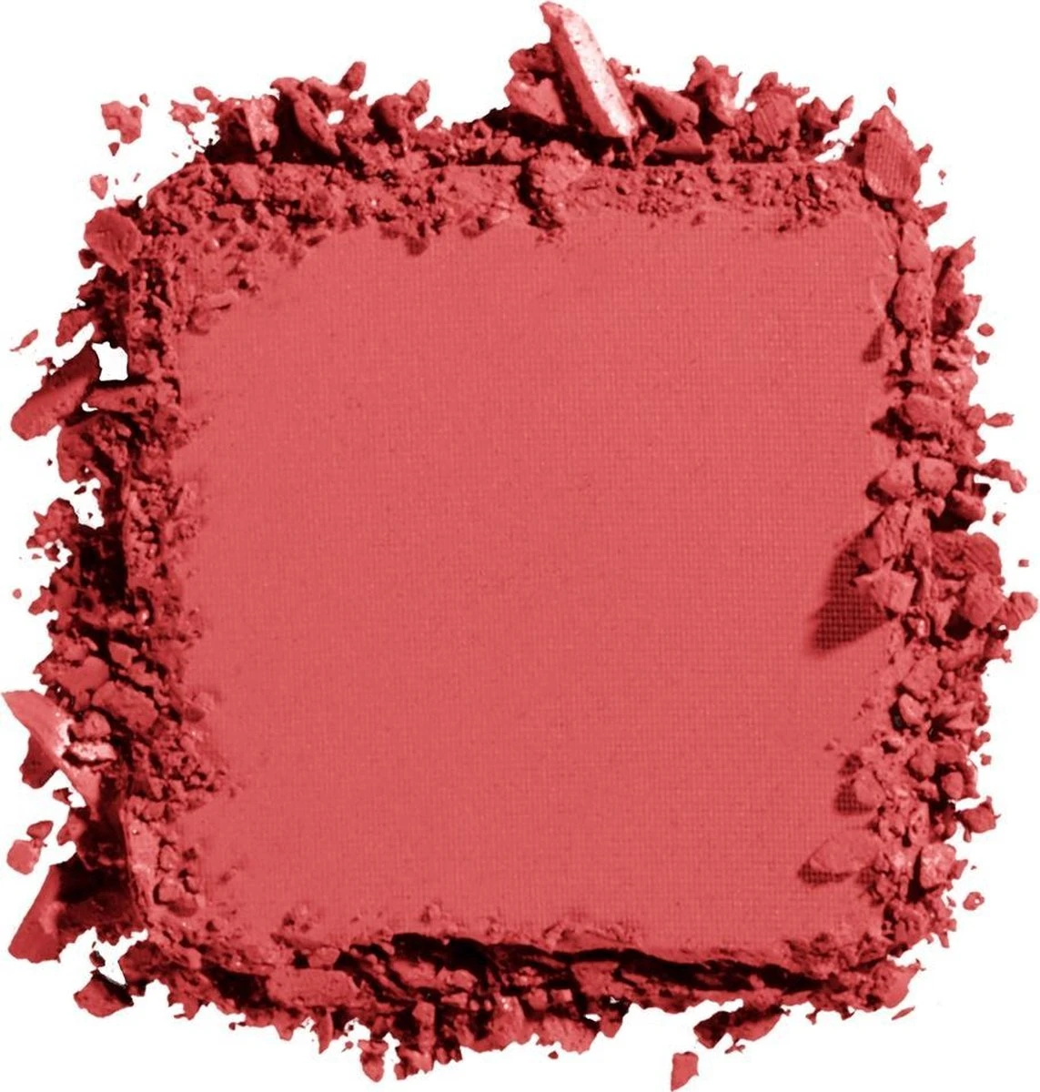 NYX Professional Makeup Sweet Cheeks Creamy Powder Blush Matte - Citrine Rose SCCPBM04 - Blush - 5 Gr - Afbeelding 3
