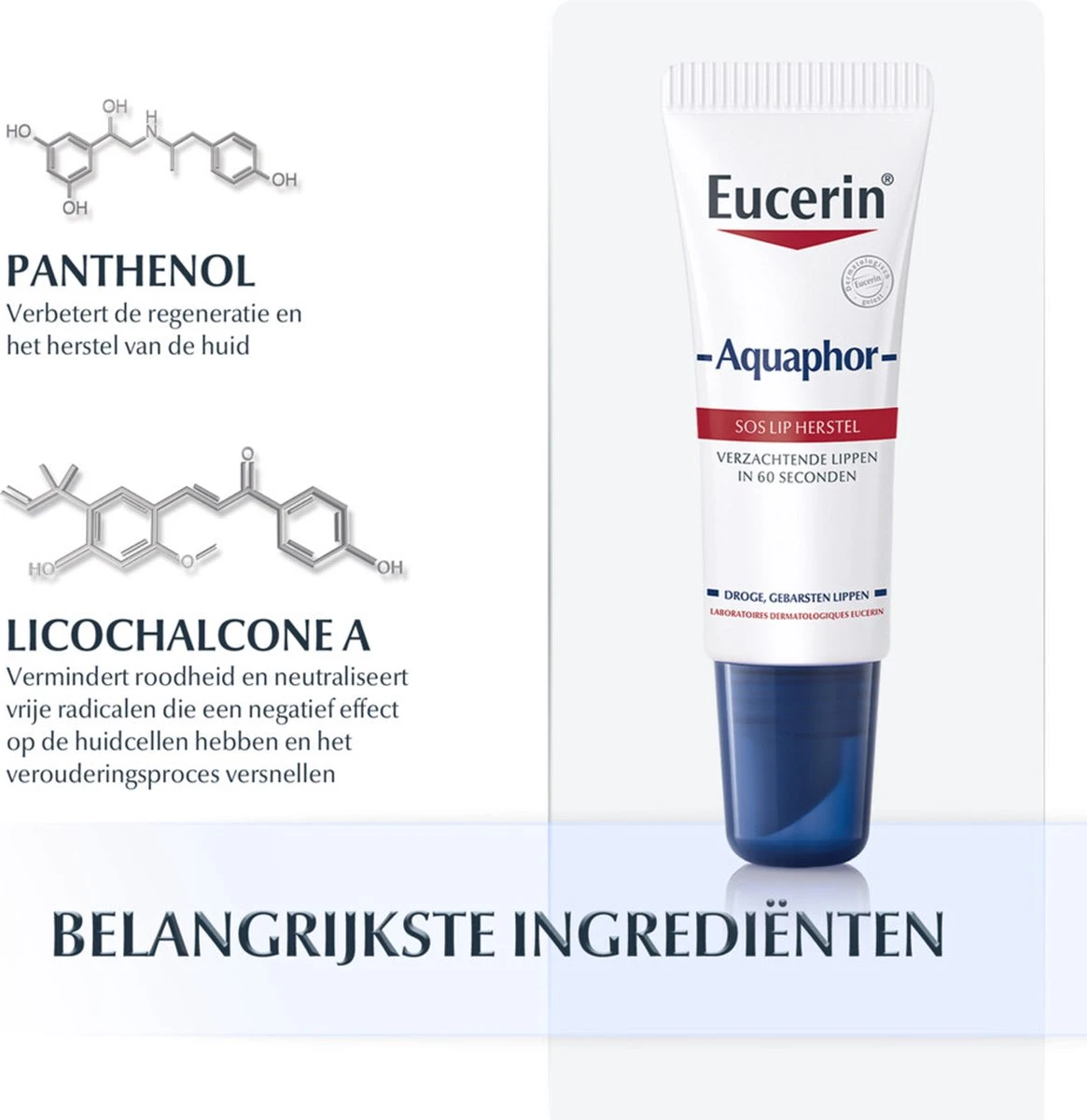 Eucerin Acute Lip Balm - Afbeelding 4