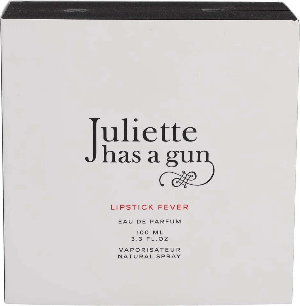 Juliette Has A Gun Lipstick Fever - 100 Ml - Eau De Parfum Spray - Damesparfum - Afbeelding 3
