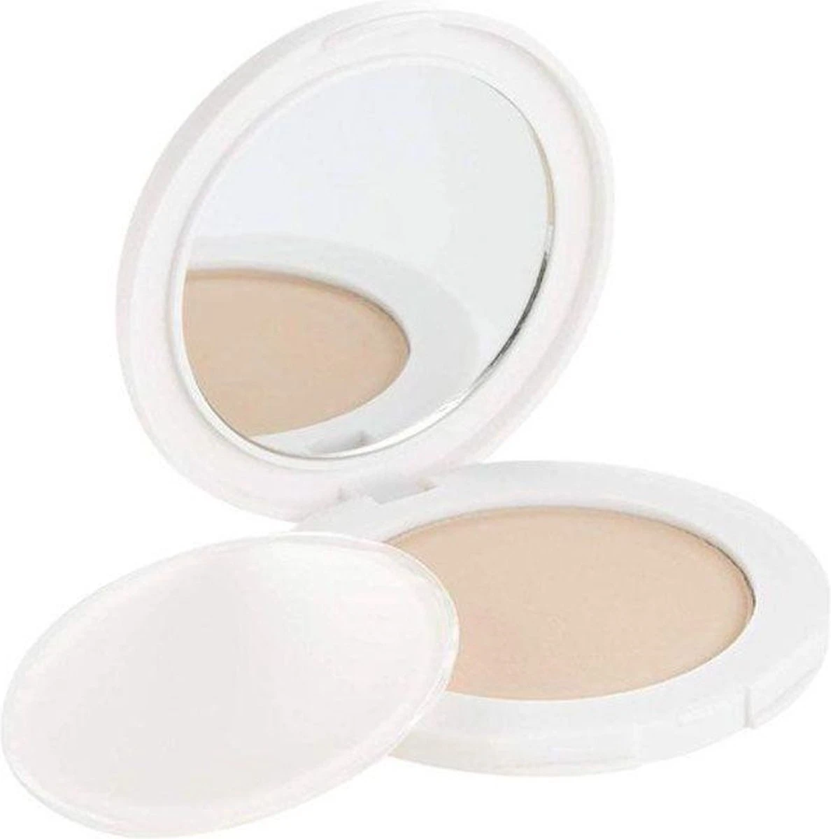 Maybelline New York SuperStay Full Coverage Gezichtspoeder - 10 Ivory - Afbeelding 9