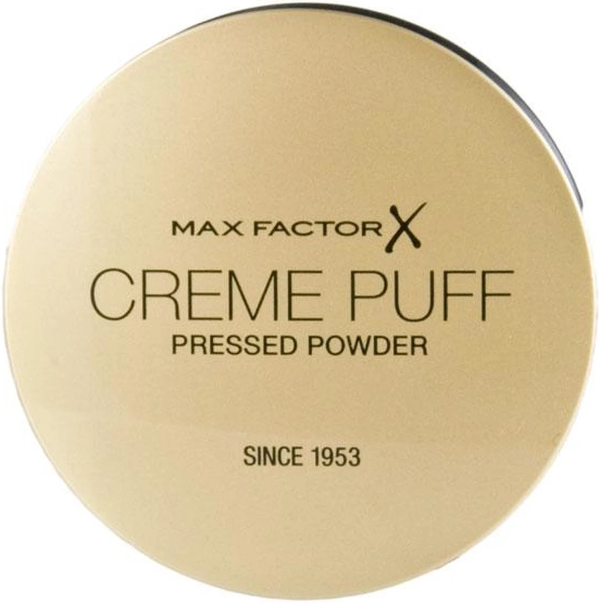 Max Factor Creme Puff Gezichtspoeder - 42 Deep Beige - Afbeelding 16