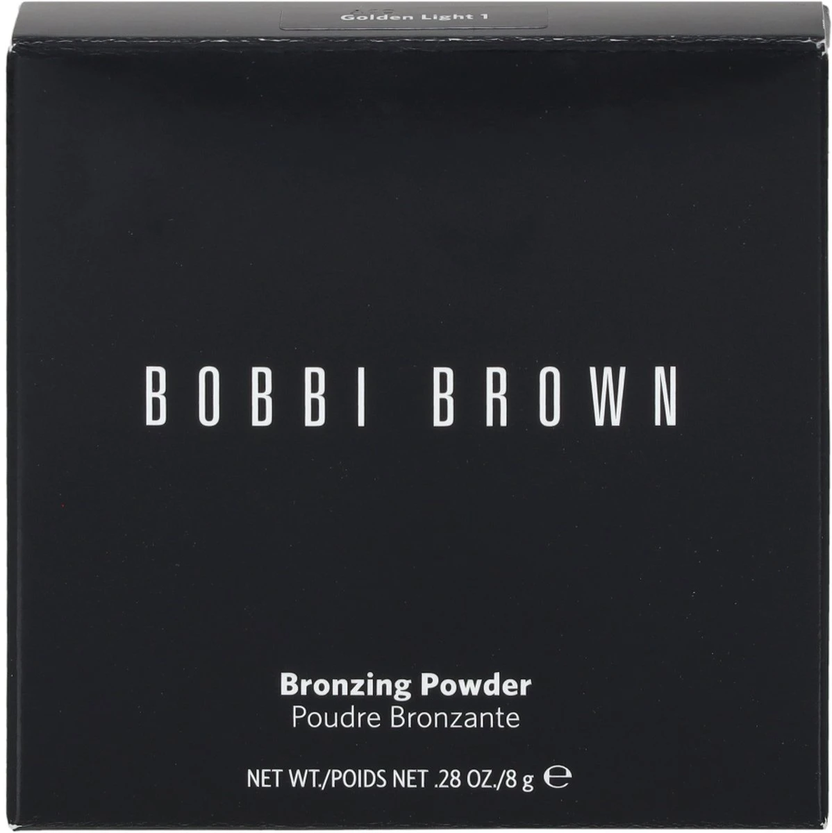 Bobbi Brown Bronzing Powder - Golden Light - Afbeelding 4