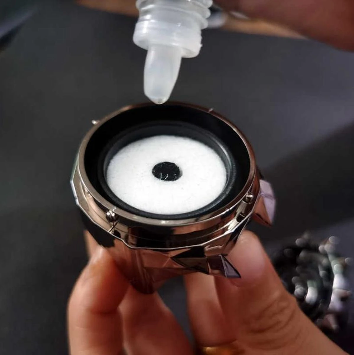 SWF - Autoparfum Premium Geschenkset - Incl. 15 Ml Parfum Met Houder - Voor Heren En Dames - Luchtverfrisser Parfum Auto Accessoires - Afbeelding 6