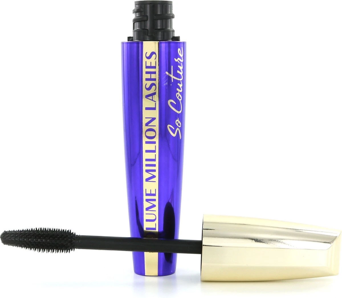L’Oréal Paris Volume Million Lashes So Couture Mascara - Zwart - Afbeelding 3