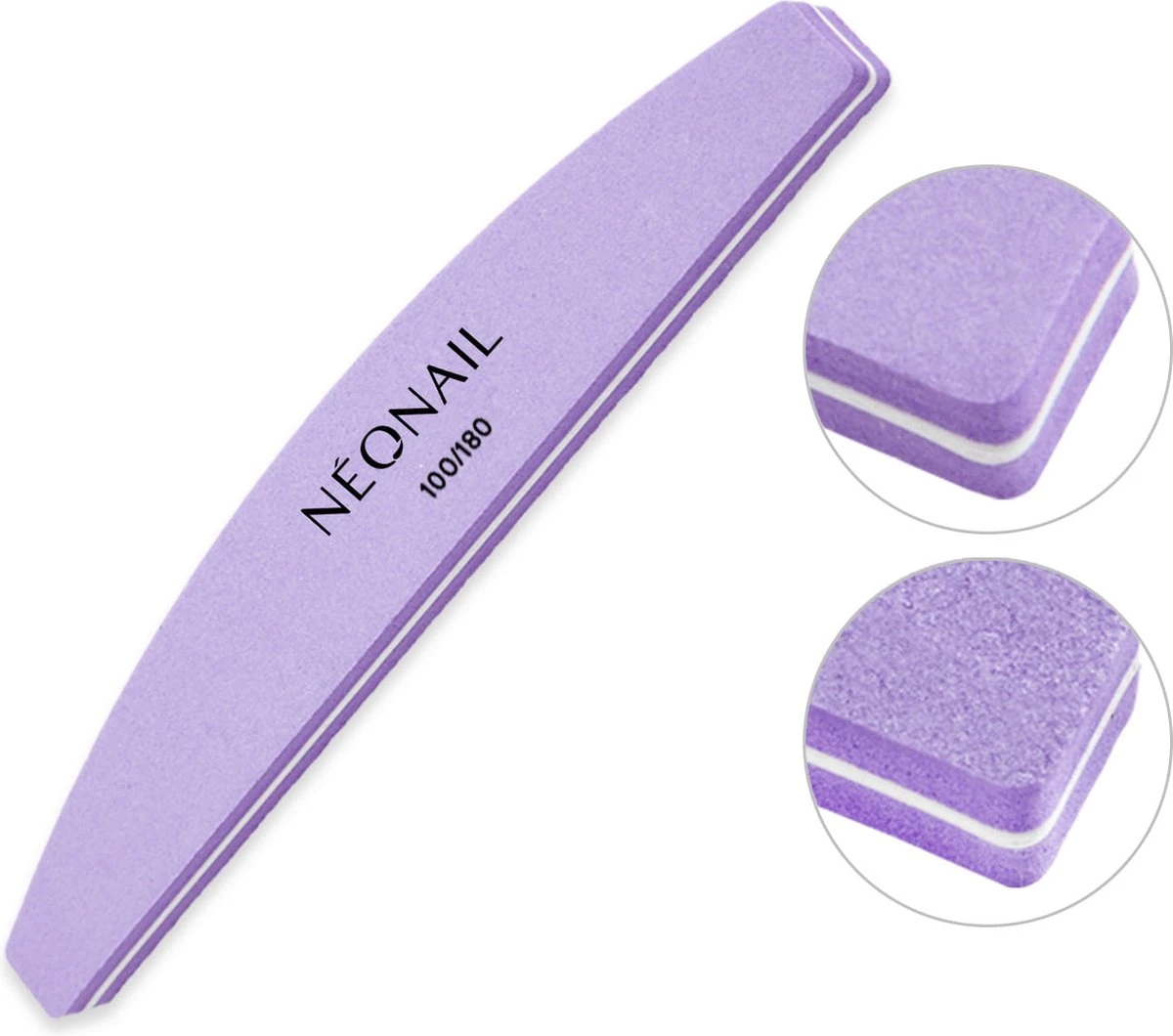 NEONAIL Adorable Starterset Gelnagels | Voor Beginners En Gevorderden | Step By Step | Soak Off | Gellak | Gelpolish - Afbeelding 6