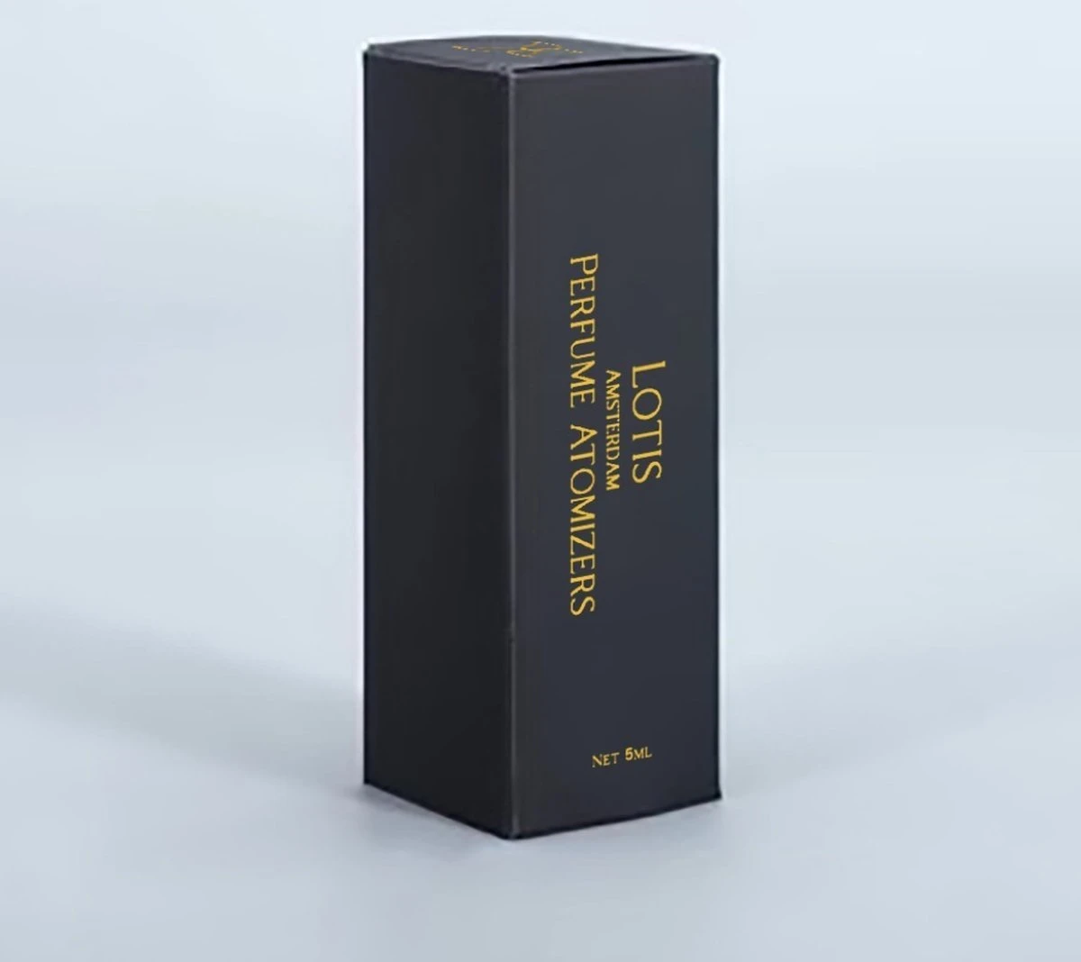 Lotis - Parfumverstuivers - Flesje Navulbaar - Metallic Roze 2-Pack - Afbeelding 4