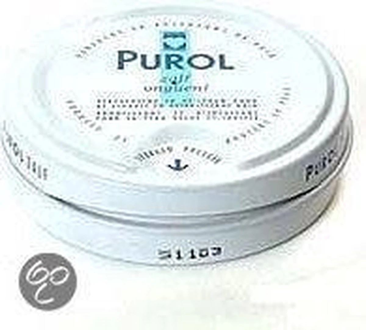 Purol Gele Zalf - Blikje - 30 Ml - Afbeelding 2
