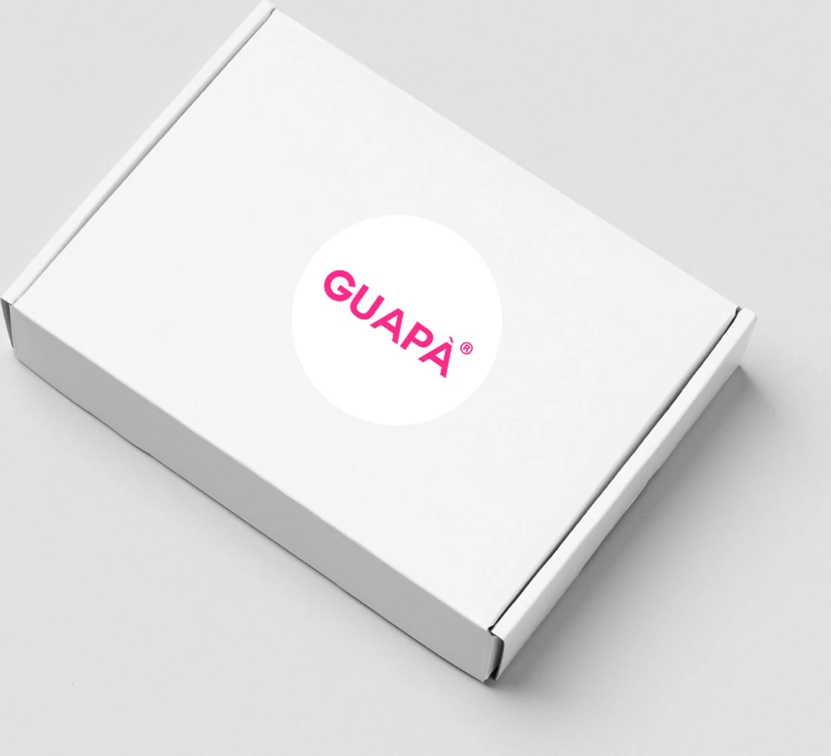 GUAPÀ® Acryl Starterspakket Pink Blush | Acryl Poeder | Acrylic Liquid | Acryl Penselen | Dappendish | Acryl Nagels | Professionele Kwaliteit - Afbeelding 7