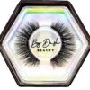 By Dash Beauty - Angel Eyes - Valse Wimpers - Nepwimpers - 3D Faux Mink Lashes - Luxury Lashes