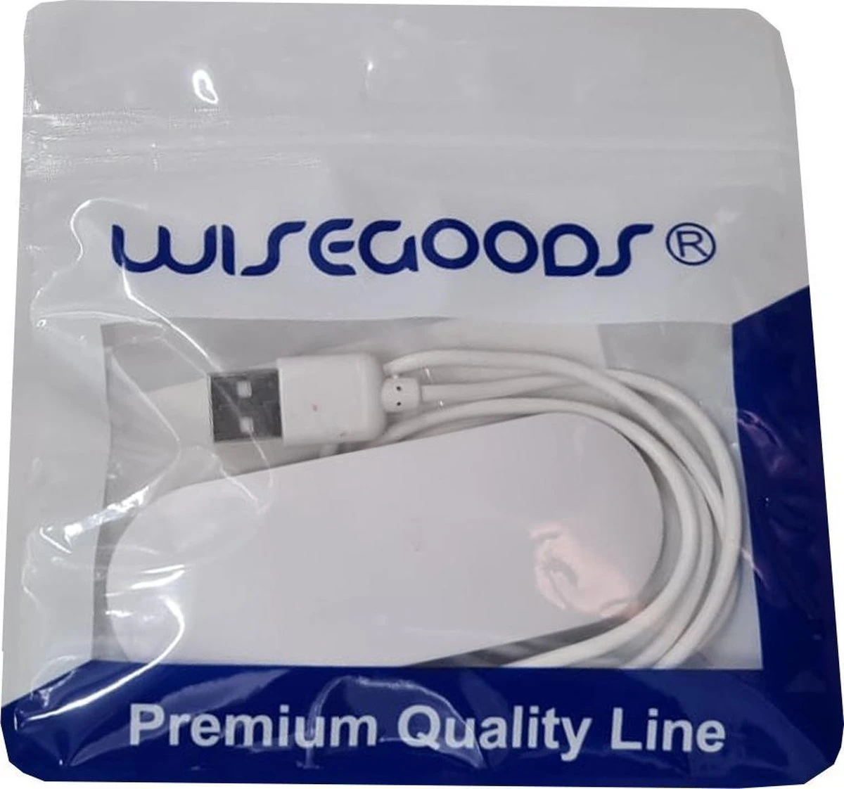 WiseGoods - Premium Nagel LED Lamp Gelnagels - Nagellak Droger - Gellak - 6W - Wit - Afbeelding 6