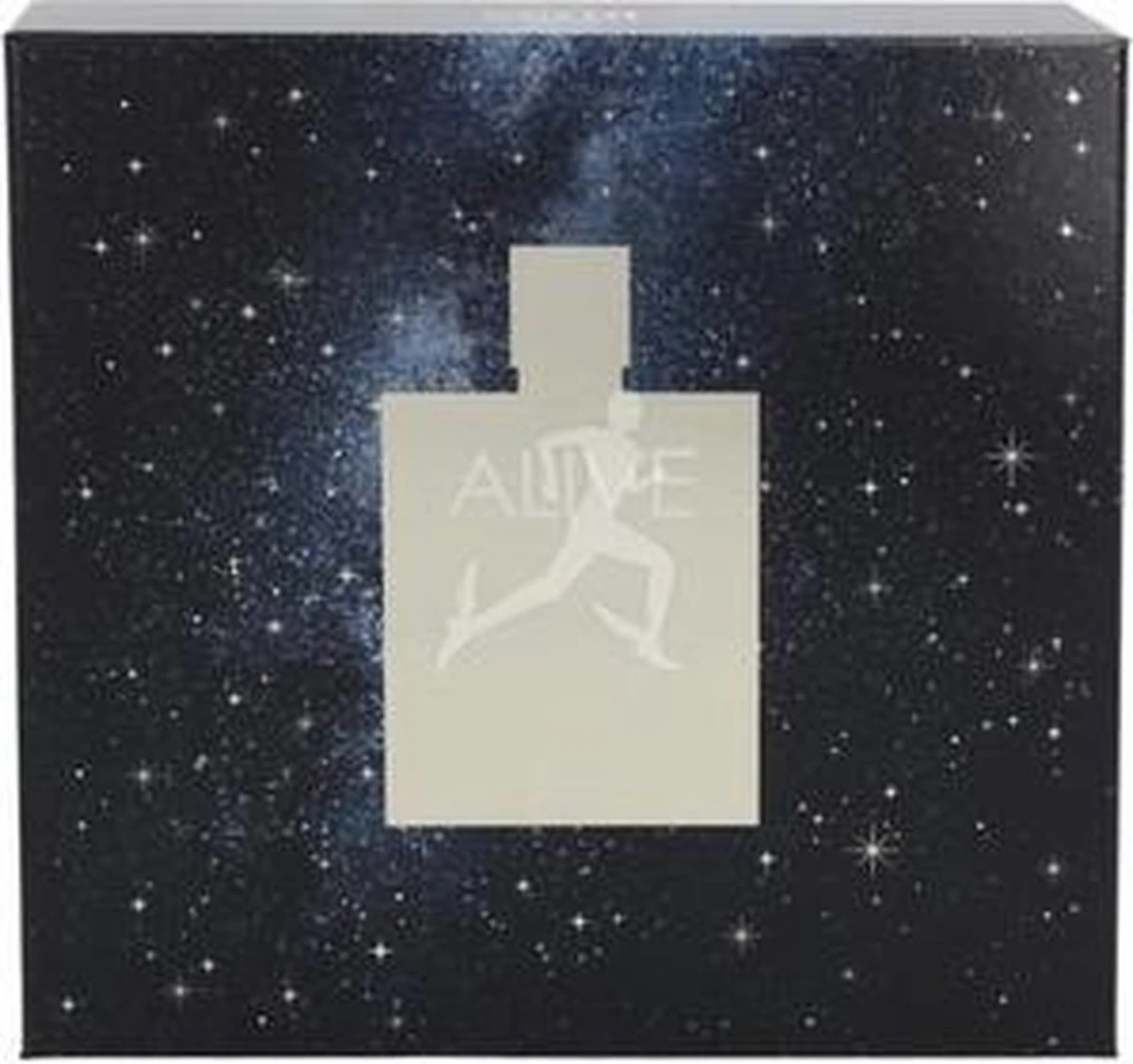 Hugo Boss Alive Geschenkset - 50ml Eau De Parfum + 75ml Bodylotion - Afbeelding 5