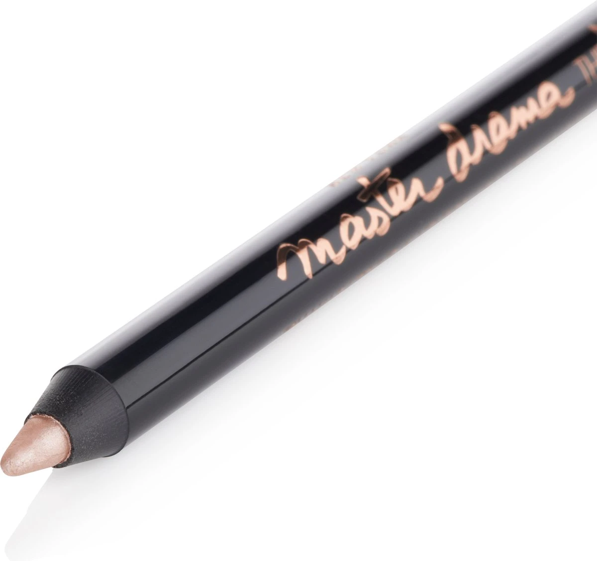 Maybelline Master Drama Khol Liner - 20 Rose Pearl - Roze - Oogpotlood - Afbeelding 3