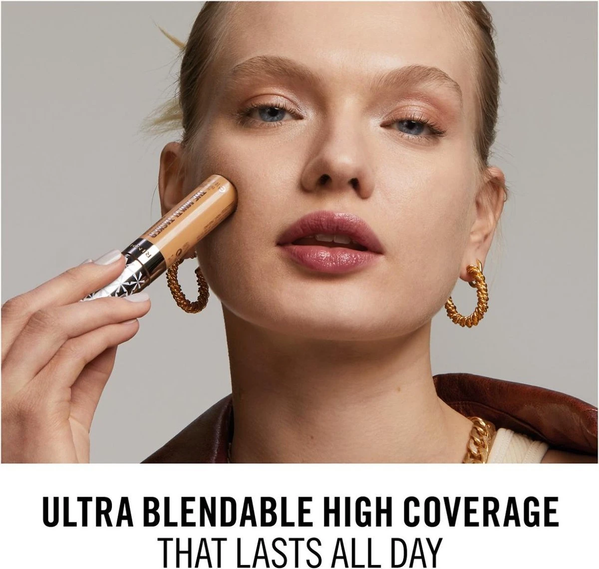Rimmel London The Multi-Tasker Concealer - 020 Fair - Afbeelding 6