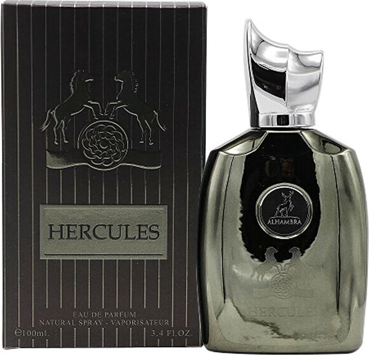 Alhambra Hercules - Edp