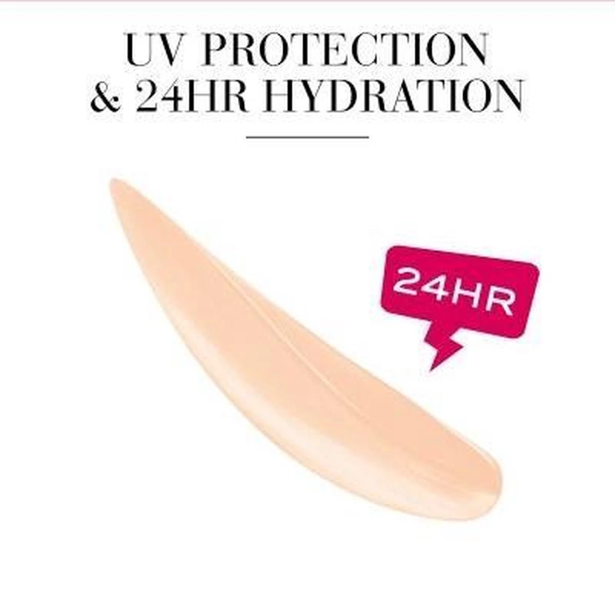 Bourjois 123 Perfect CC Cream - 033 Beige Rosé - Afbeelding 3