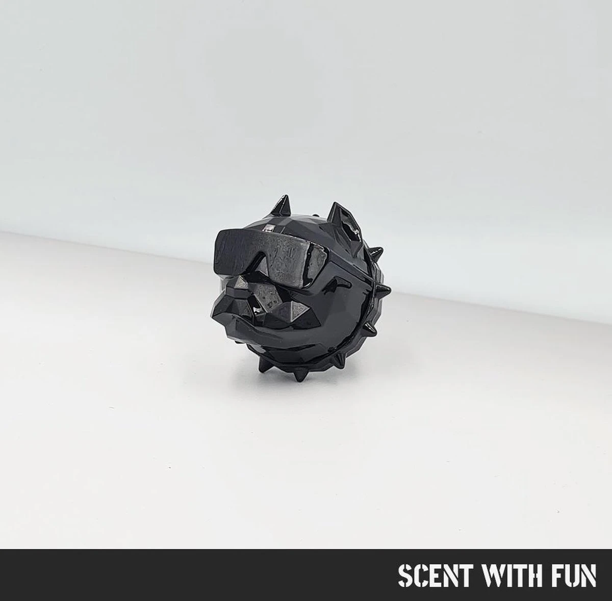 SWF - Autoparfum Premium Geschenkset - Incl. 15 Ml Parfum Met Houder - Voor Heren En Dames - Luchtverfrisser Parfum Auto Accessoires - Afbeelding 2