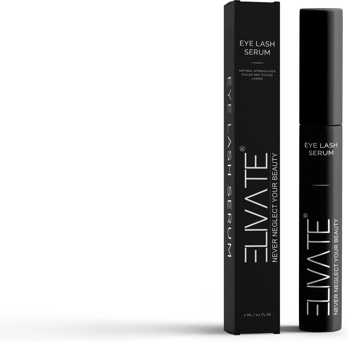 Elivate® 2x Wimperserum 3ml - Afbeelding 2