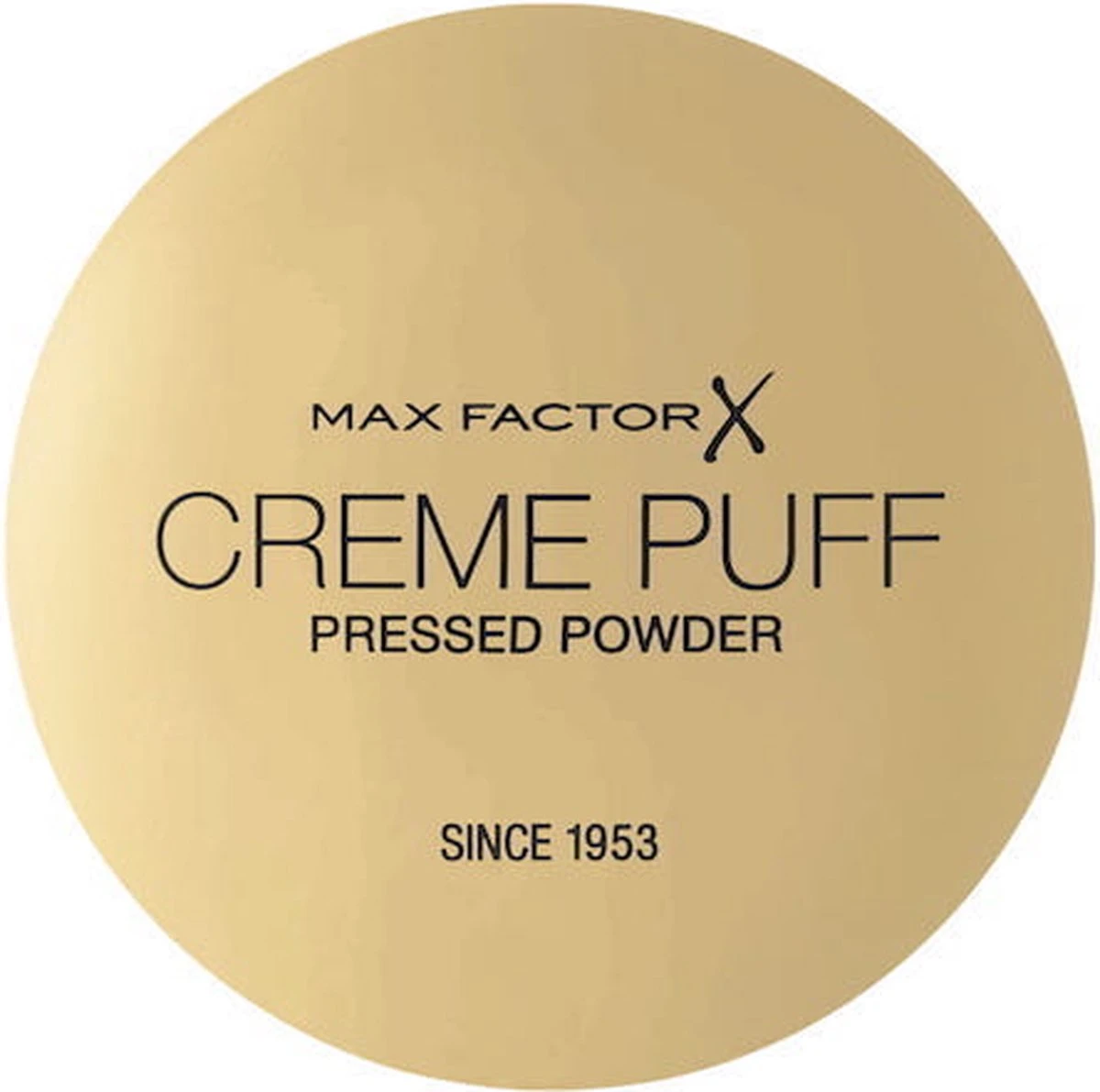 Max Factor Creme Puff Gezichtspoeder - 42 Deep Beige - Afbeelding 19