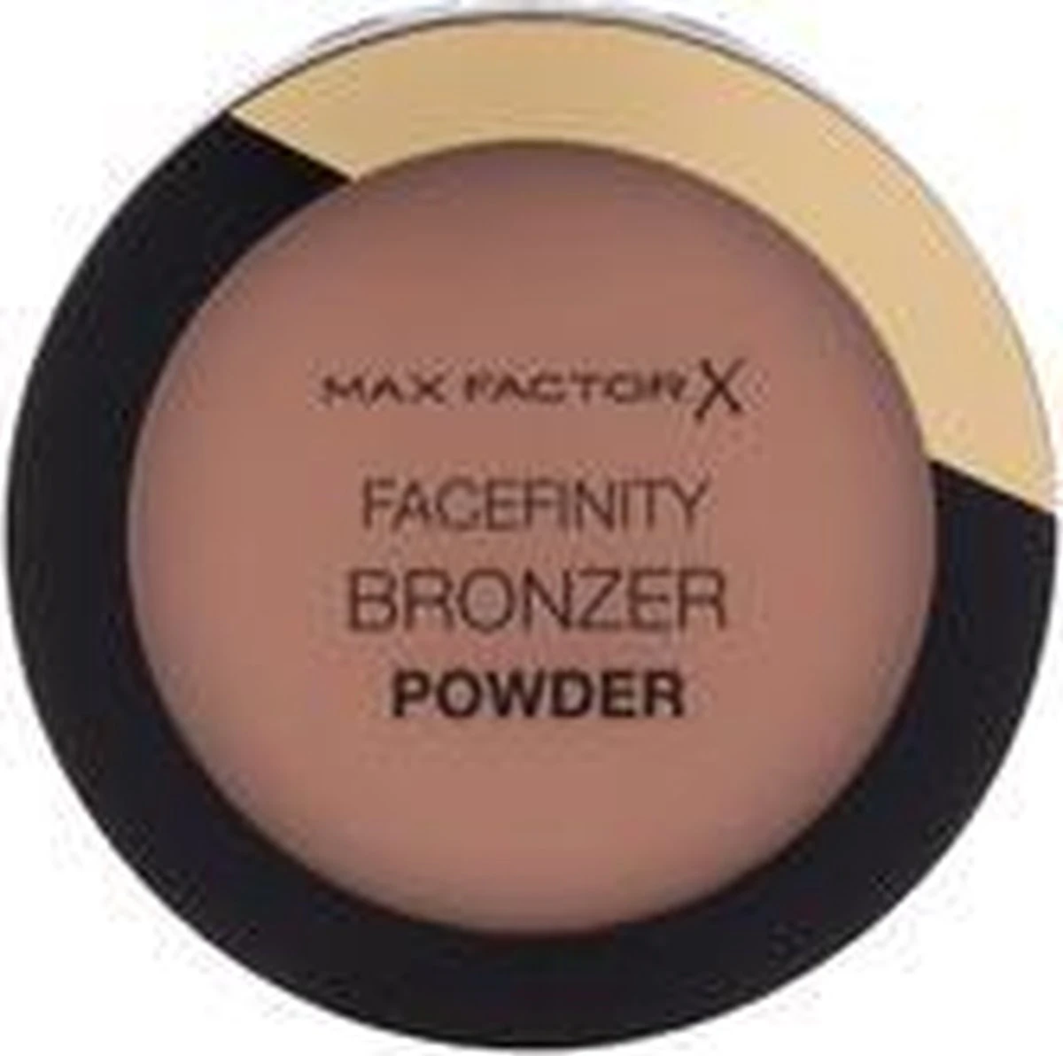 Max Factor Facefinity Bronzer - 002 Warm Tan - Afbeelding 7