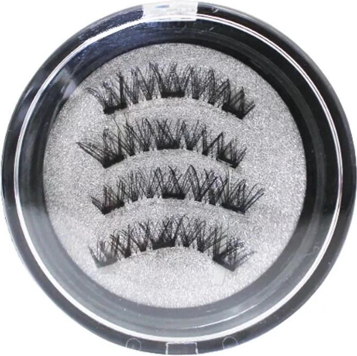 Magnetische Wimpers - Lashes Nepwimpers Zonder Lijm - Afbeelding 3