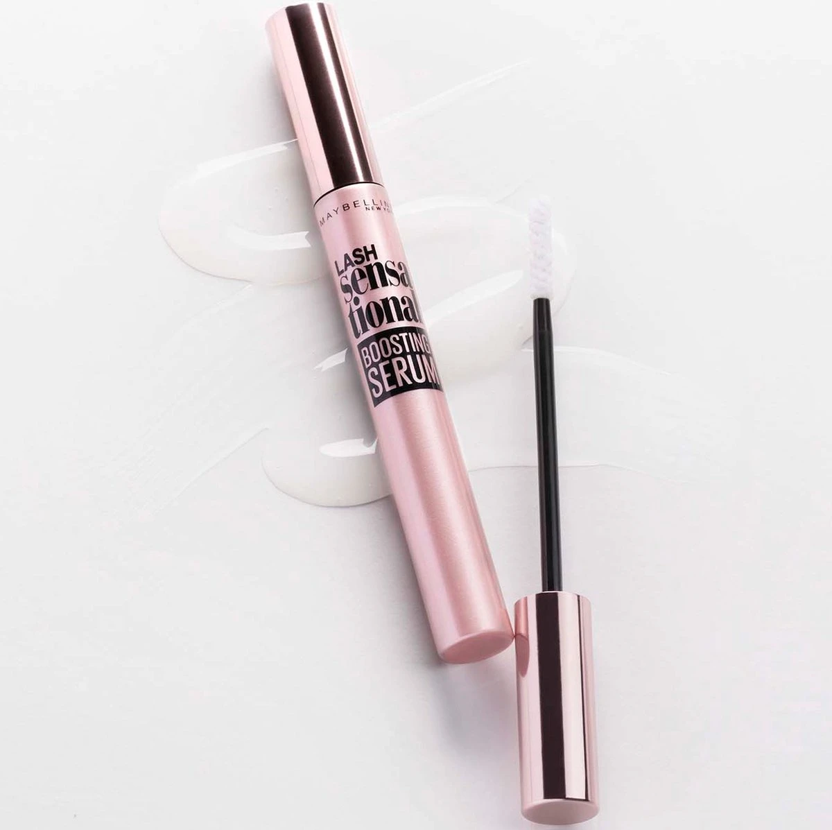 Maybelline Lash Sensational Wimperserum - Afbeelding 7