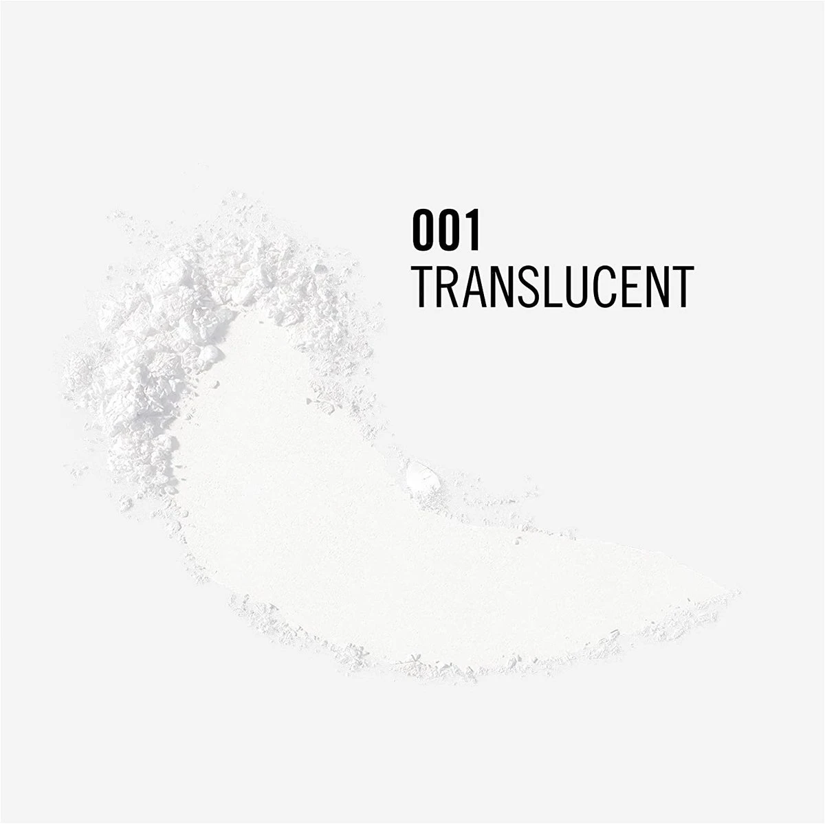 Rimmel London KIND & FREE Vegan Pressed Powder Gezichtspoeder 01 Translucent - Afbeelding 14