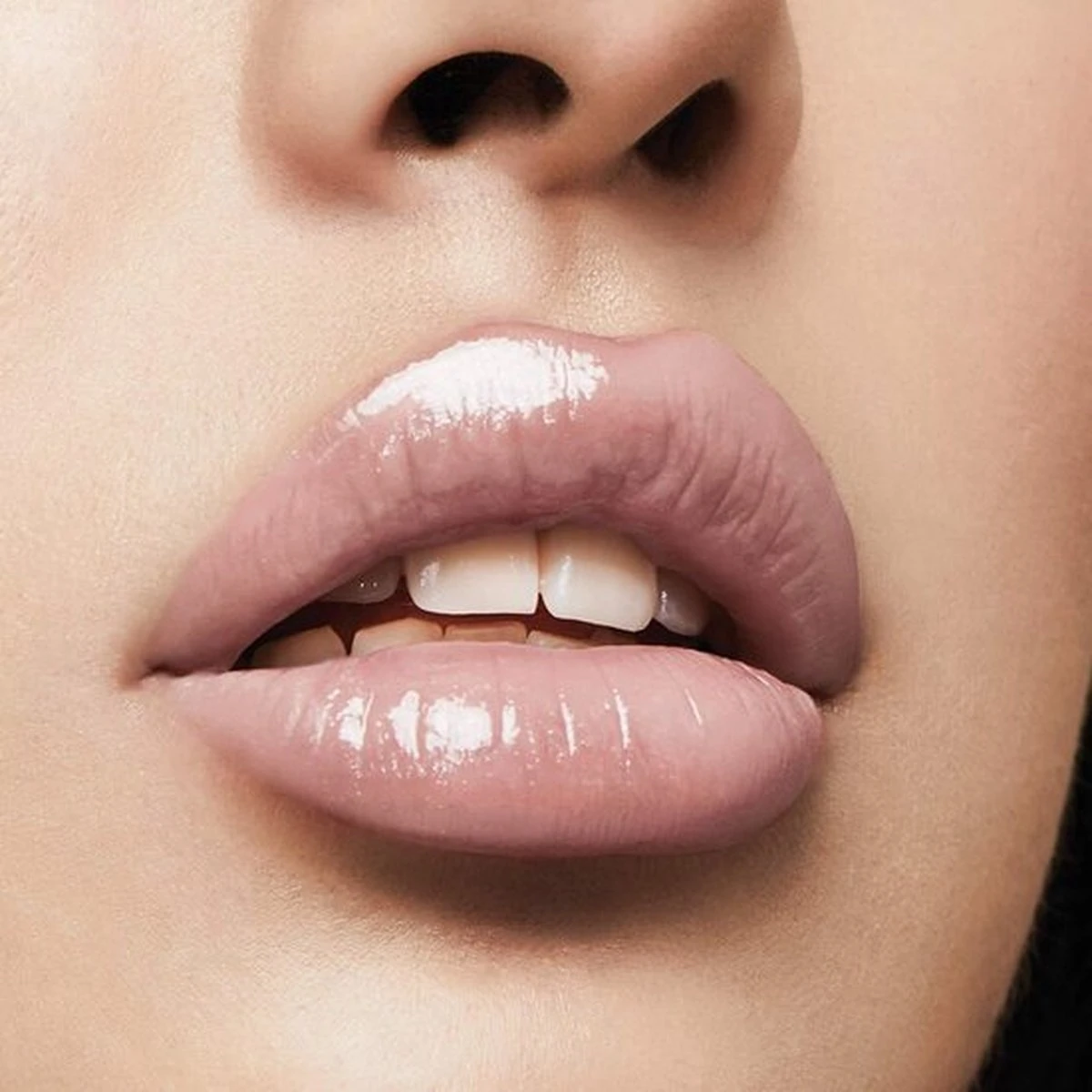 Milani - Keep It Full Nourishing - Lip Plumper Gloss - 07 Almost Natural - Lipgloss - Roze - 3.70 Ml - Afbeelding 2