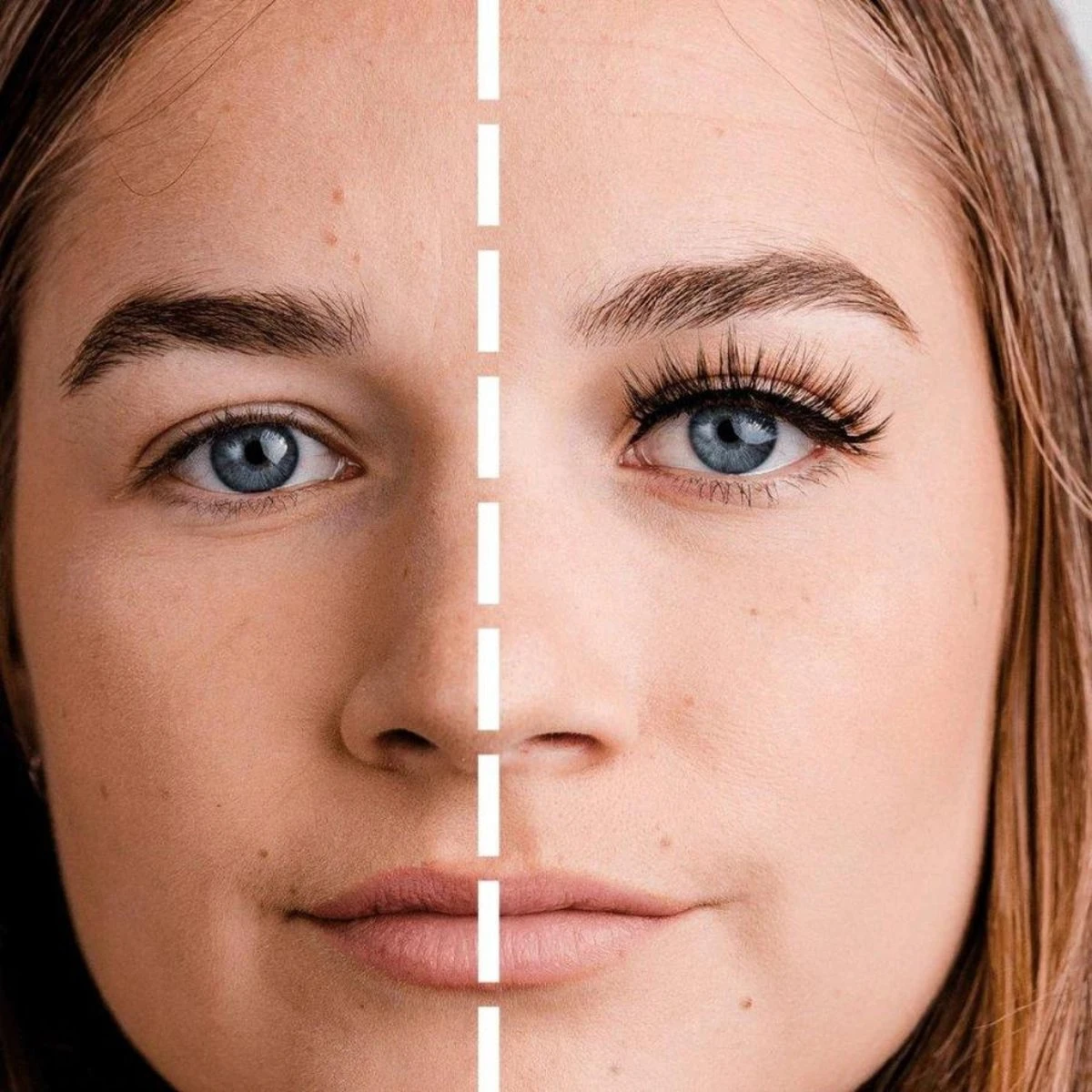 Easylash Daily - Magnetische Wimpers Met Eyeliner – Nepwimpers – Wimperextentions – Wimpers – 1 Paar Wimpers Met Eyeliner – Natuurlijke Look - Afbeelding 14