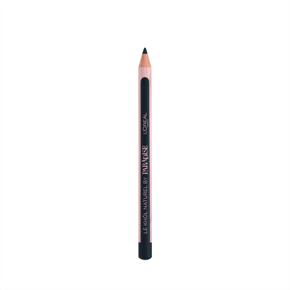 L'Oréal Paris Superliner Le Khôl Oogpotlood - 101 Midnight Black