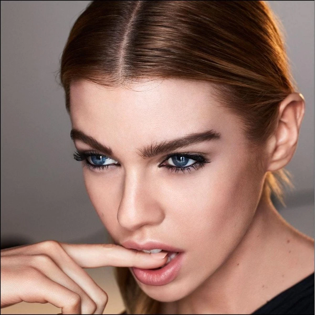 Max Factor Kohl Pencil - Eyeliner - 020 Black - Afbeelding 3